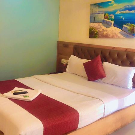 Grandeur By Avion Palace Near T2 International Airport Mumbai Ngoại thất bức ảnh