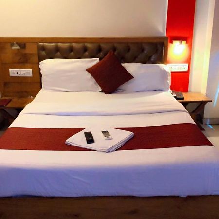 Grandeur By Avion Palace Near T2 International Airport Mumbai Ngoại thất bức ảnh