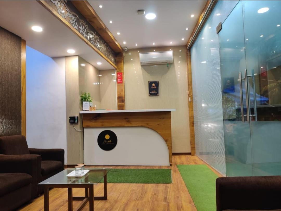 Grandeur By Avion Palace Near T2 International Airport Mumbai Ngoại thất bức ảnh